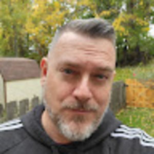 Meet your Posher, Drew